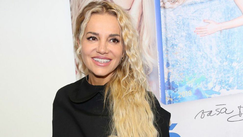 Našla sa dvojníčka Dary Rolins: Tá podoba je priam neuveriteľná!