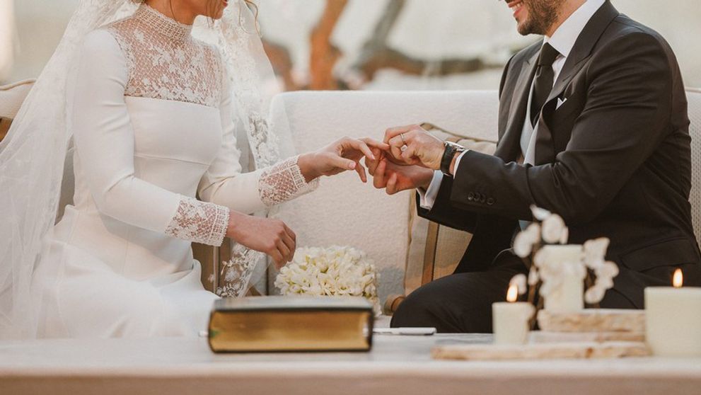 Kráľovská svadba: Nevesta bola prekrásna