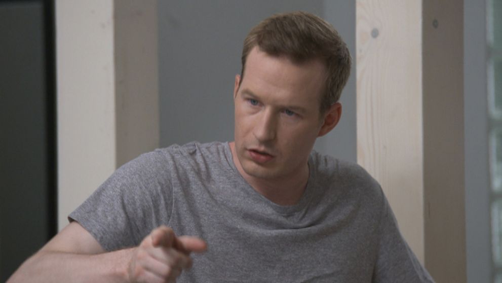 Ondro má parohy. Tentoraz mu ich nenasadila Ema