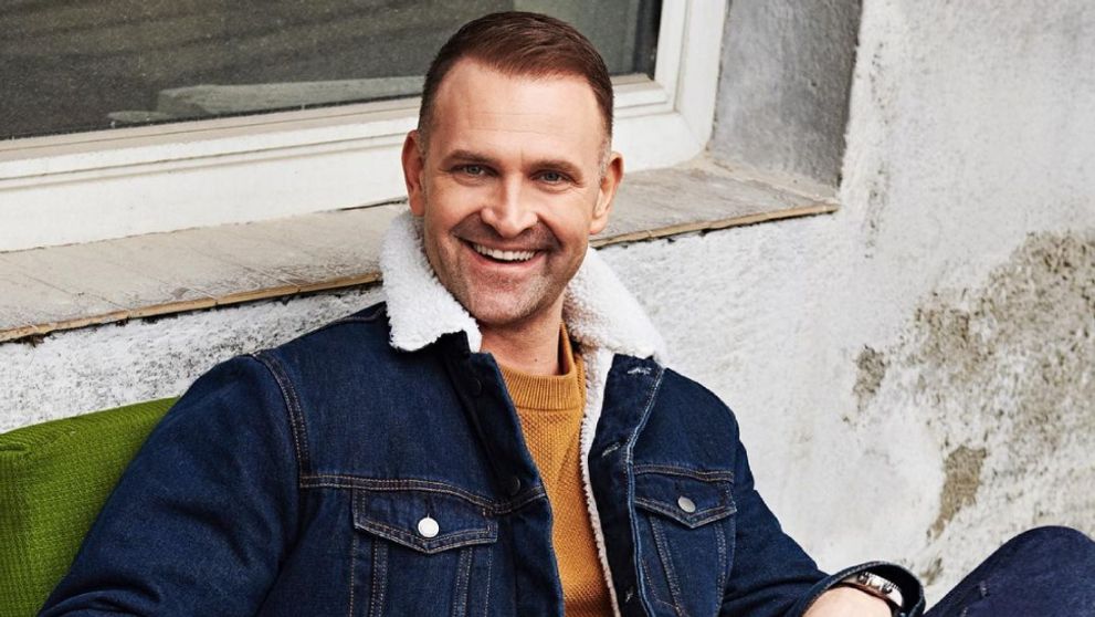 Kuchár, hostiteľ a otec: Tomáš Maštalír ako ho nepoznáte