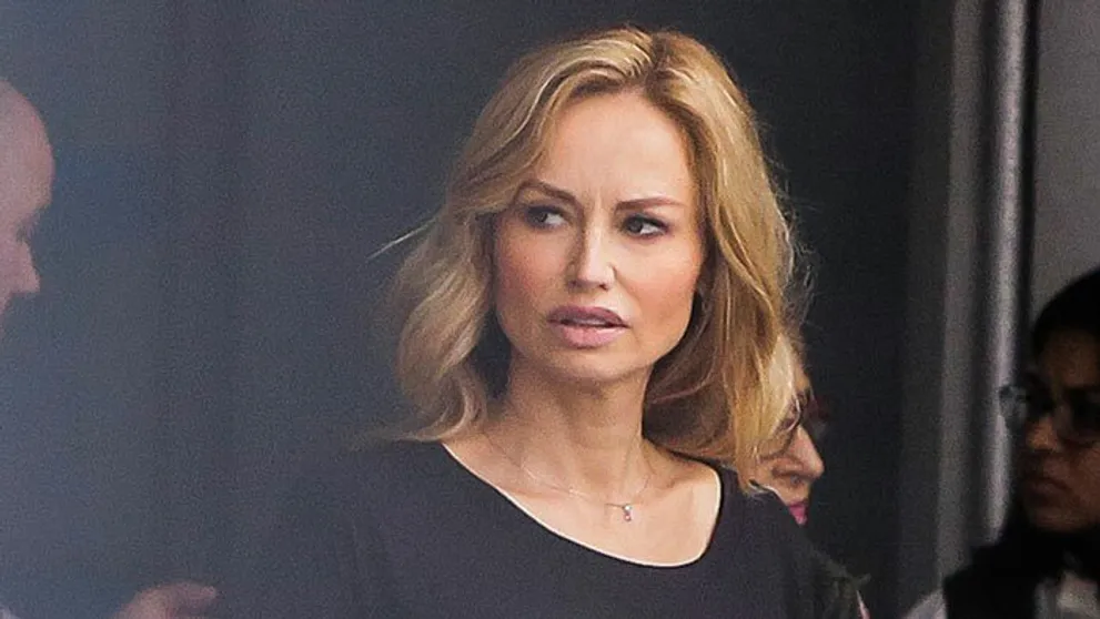 Adriana Sklenaříková (46) tesne pred pôrodom. Pozrite, v čom ju prichytili paparazzi