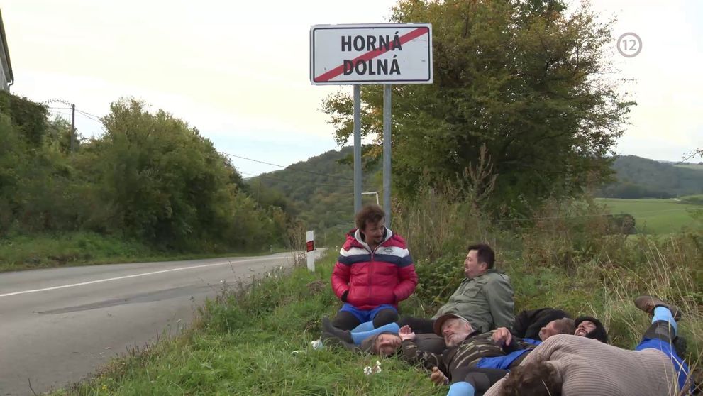 Totálny debakel s Dolnou Dolnou: Brmbalík chystá pomstu!