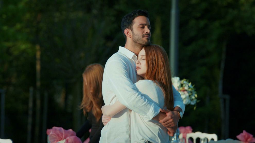 Ömer urobí, čo musí. Správnu vec...