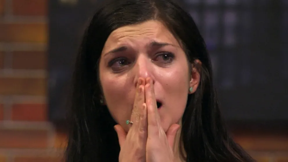 Plače porota, plačú aj finalisti šou MasterChef: Poznáme dôvod ich žiaľu!