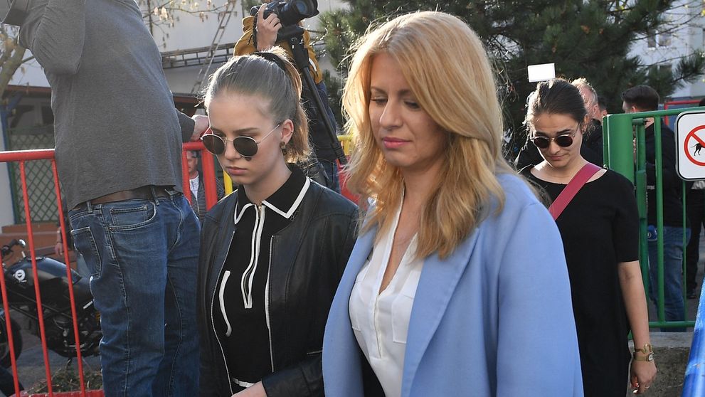 Zuzana Čaputová váhala, či sa stane prezidentkou: Dcére našli pred inauguráciou nádor