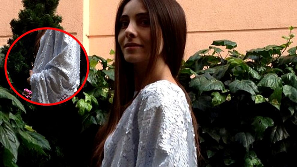 Nur Fettahoğlu: Konečne tehotná?!