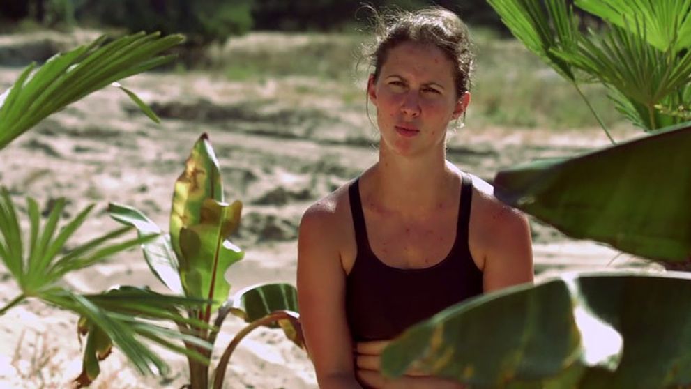 Kristína v slzách: Sú jej dni na Ostrove zrátané?