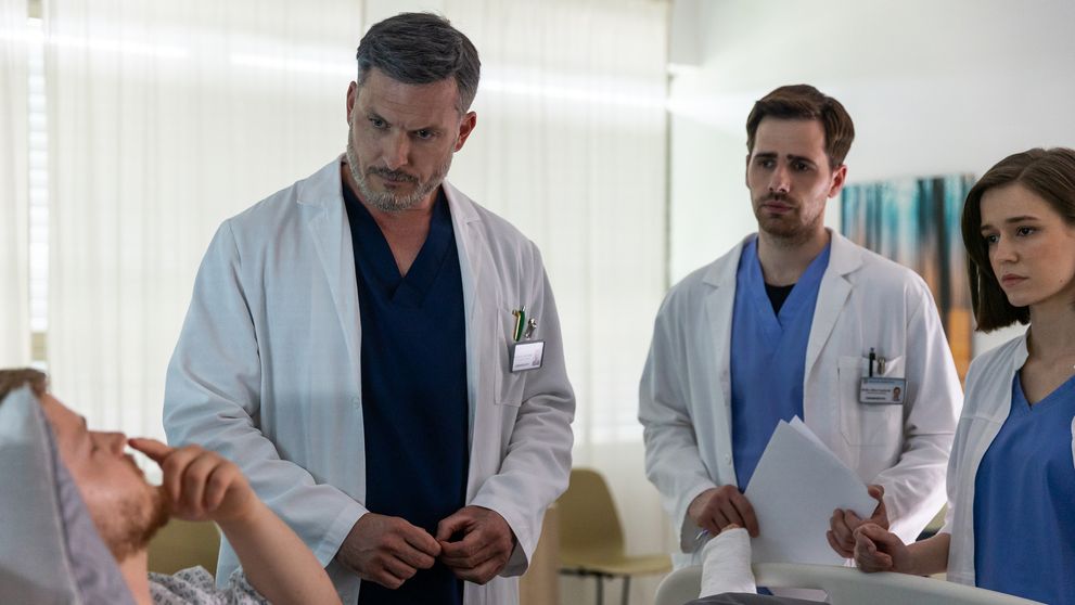 Obľúbený seriál Druhá šanca naberá na sile, v pondelok zvíťazil so sezónnym rekordom