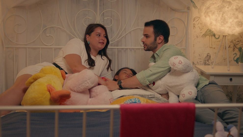 Láska na prenájom: 152. epizóda