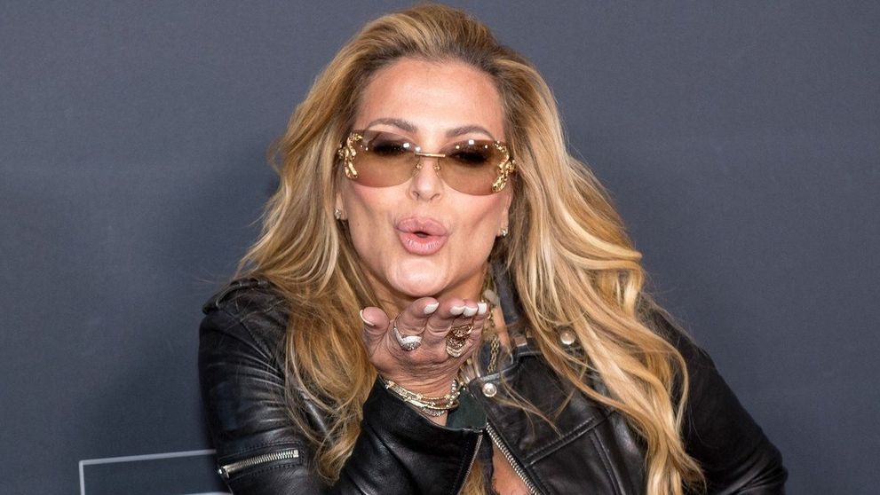 Slávna speváčka bez nánosov mejkapu: Spoznali by ste ju?