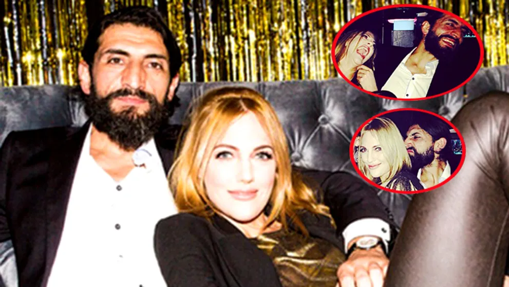 Fanúšikovia Meryem Uzerli sú v šoku, jej nový je totiž... Desivý!