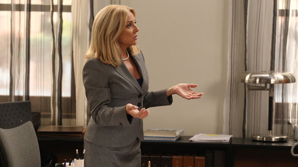 Posledná klapka Horúcej krvi: Pozrite, pri čom sme prichytili Zdenu Studenkovú!