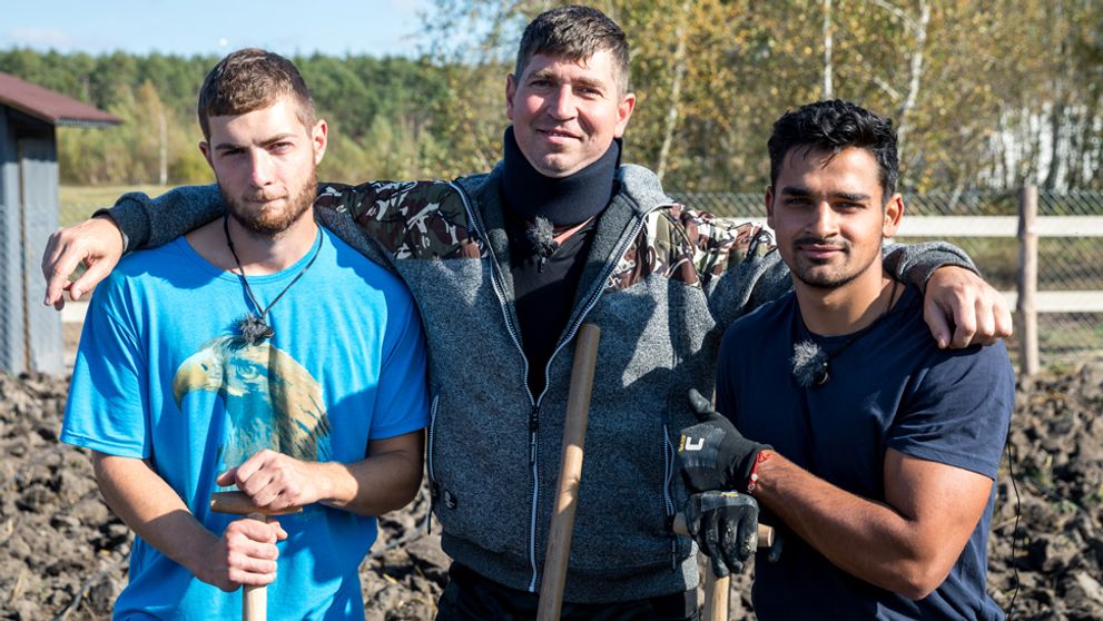 Nad Gabom sa pomaly sťahujú mraky: Chystá sa podraz od najlepších kamarátov?