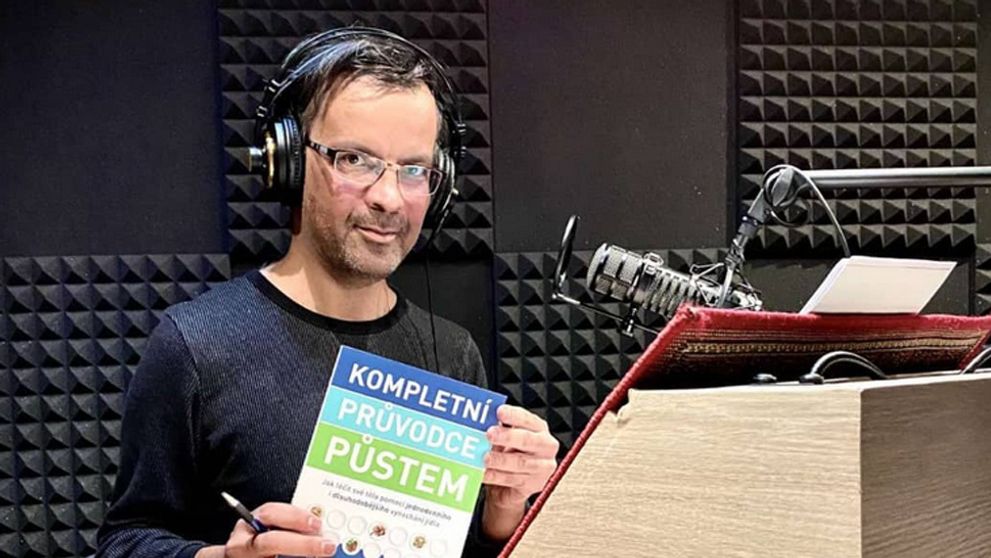 Náhla smrť českého moderátora: Mal iba 42 rokov