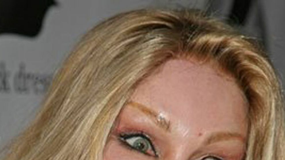 Najväčšie monštrá svetového šoubiznisu!