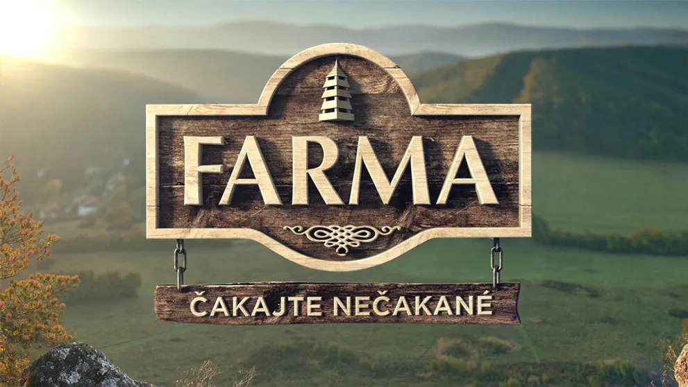 Nová Farma nebude prechádzkou ružovou záhradou: Nebudeš robiť? Nebudeš jesť!