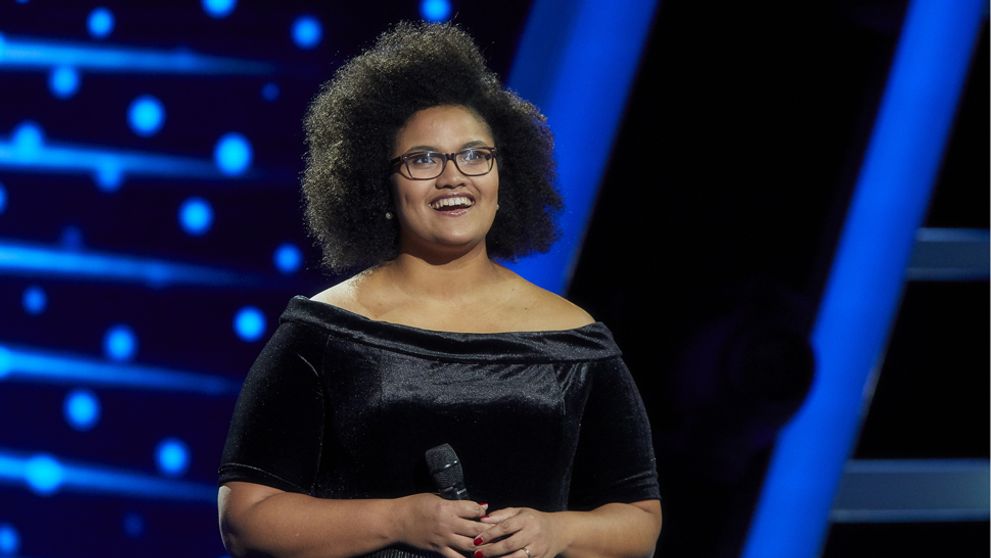 Najkrajšie Vianoce víťazky The Voice. Porodila dievčatko!