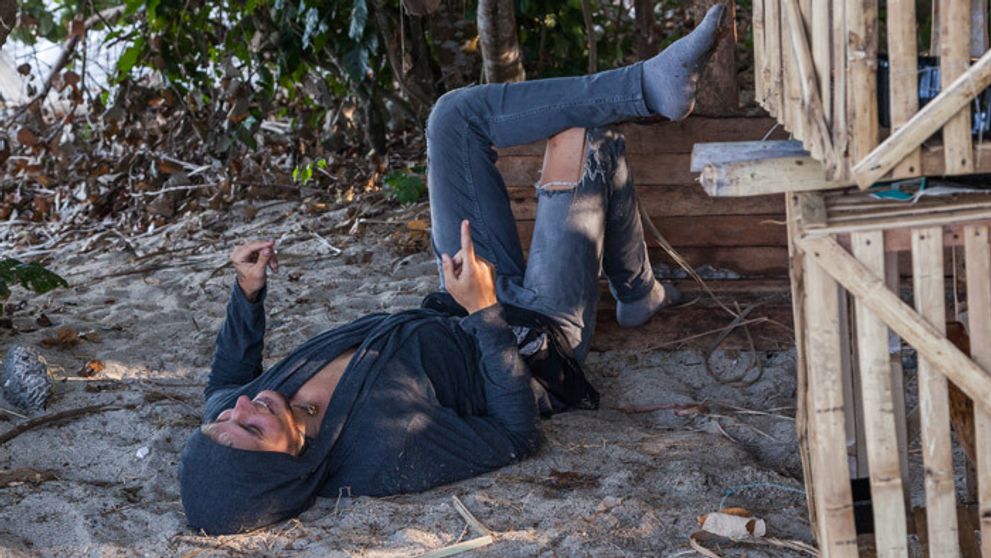 Najvrúcnejšie vyznanie lásky: Komu ho venoval Dominik?