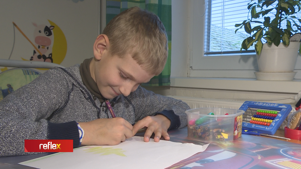 Pomôžme deťom, ktoré to potrebujú