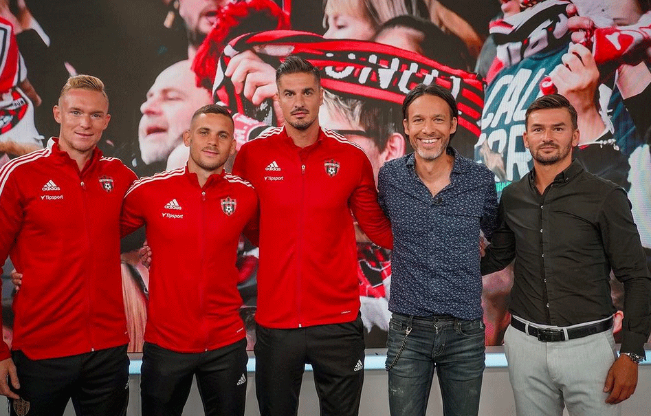 Takúto výzvu chalani v Teleráne určite nečakali