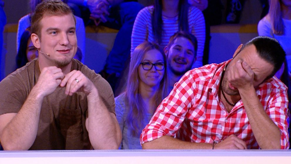 Dominantný Lukáš Adamec: Takto spacifikoval kolegov!