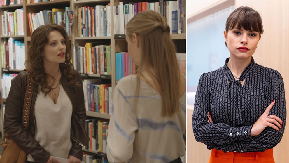 Varovanie pred Evou. Naďa sa o nej dozvedela šokujúce informácie