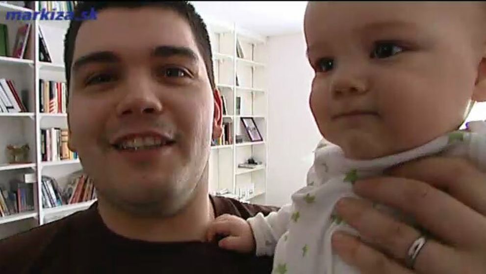 Polievka bude hustá