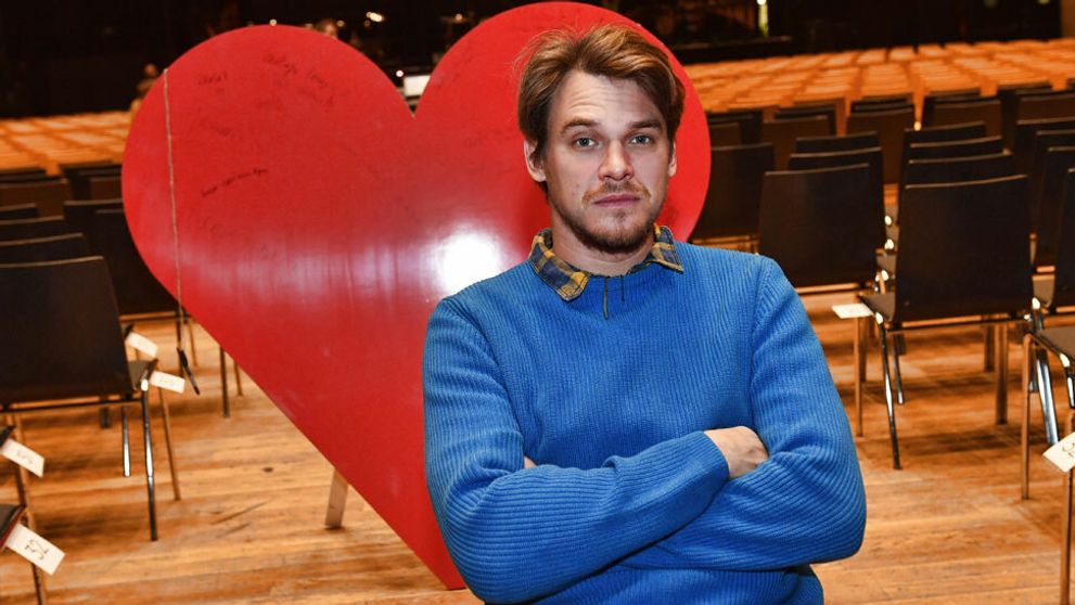 Prvým koučom The Voice Česko Slovensko je Vojta Dyk!