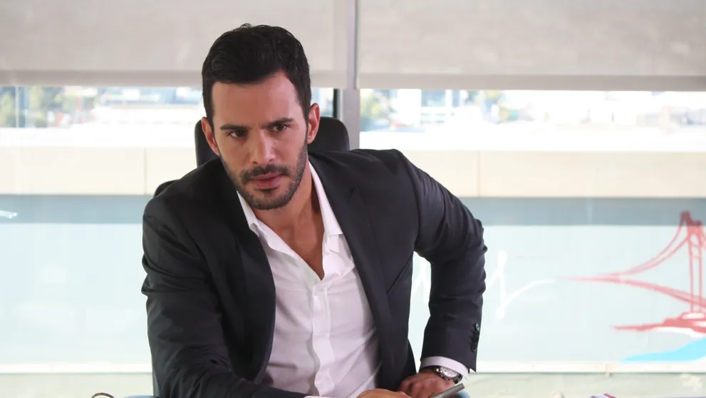 Sexy Ömer z V hre je láska: Toto sú jeho skutočné lásky