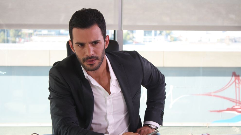 Sexy Ömer z V hre je láska: Toto sú jeho skutočné lásky