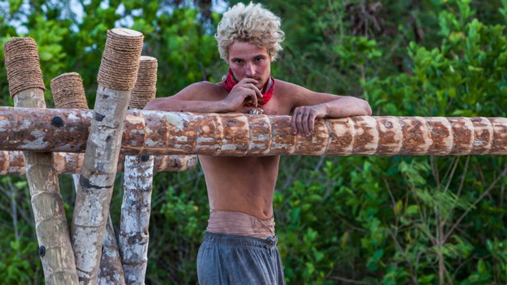 Emotívna rozlúčka: Dominik opúšťa Ostrov!