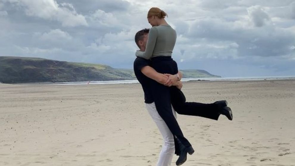 Exkluzívne: Spevák a herečka priznali vzťah