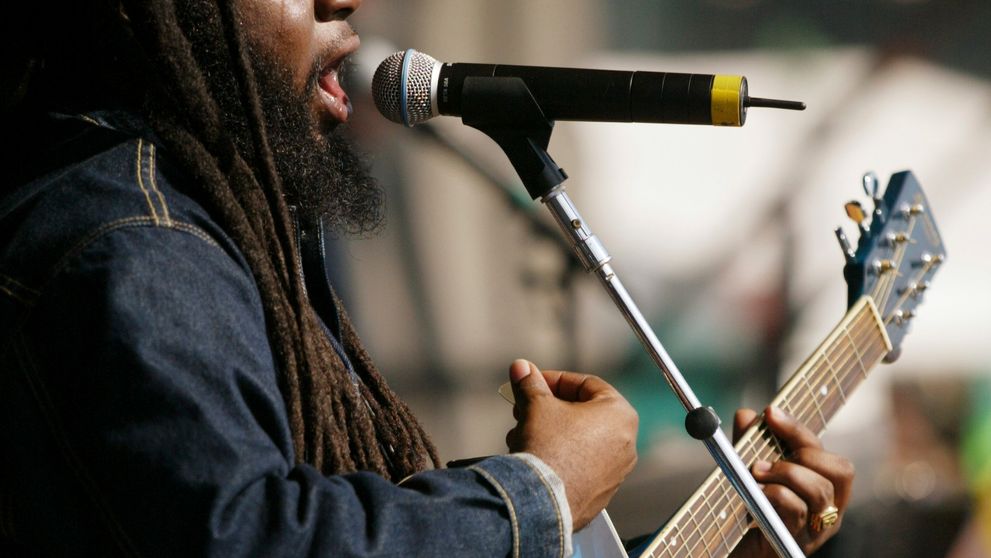 Mal iba 46 rokov. Zomrel spevák, ktorý vystúpil aj na festivale Pohoda