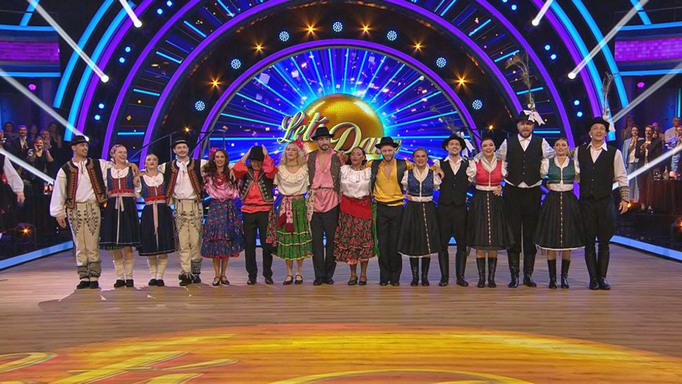 Tanečná horúčka sa stupňuje: Koleník plakal, videli sme doteraz najlepší tanec!