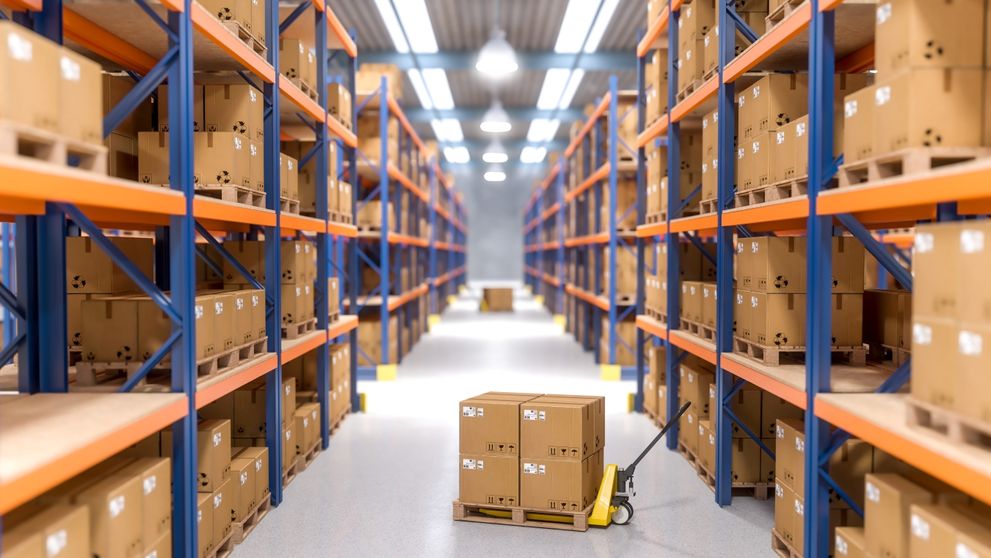 Nie je sklad ako sklad. Rôzne firmy majú rôzne potreby, čo sa skladovacích priestorov týka