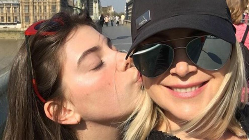 Zuzana Vačková prehovorila o novom priateľovi. Vzťah okomentovala aj jej dcéra