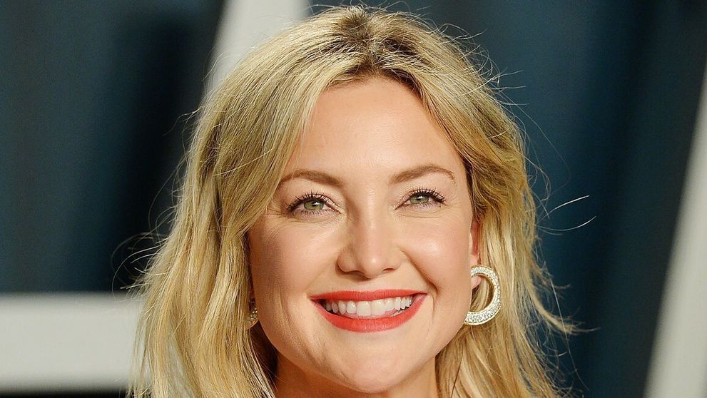 Kate Hudson šokuje vzhľadom: Herečka si oholila hlavu!