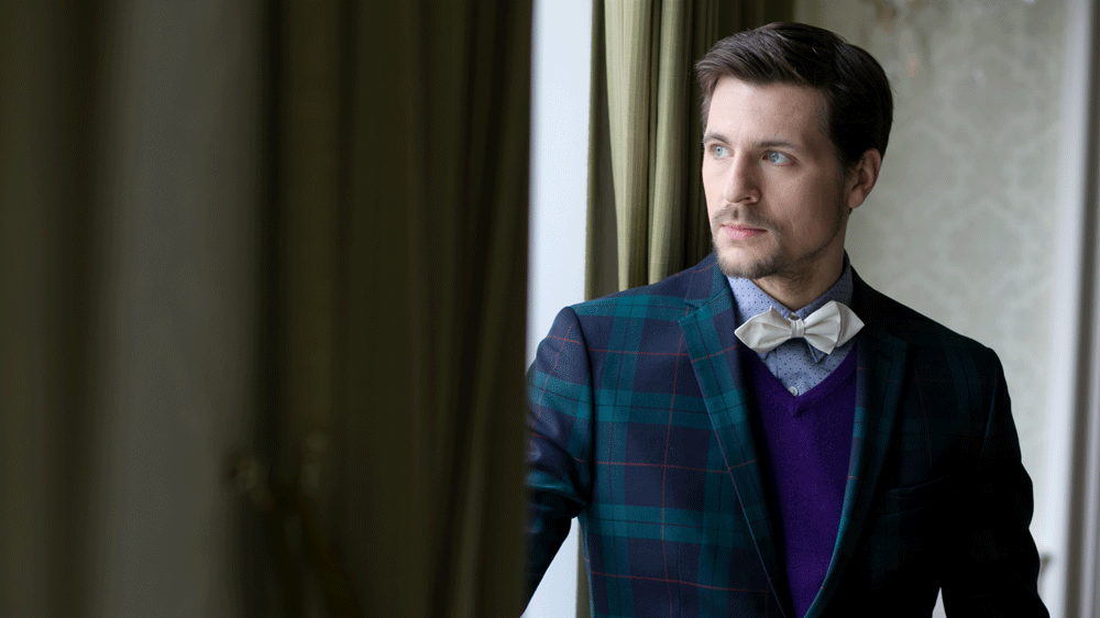 Juraj Loj: Takýto je môj syn Lucas!