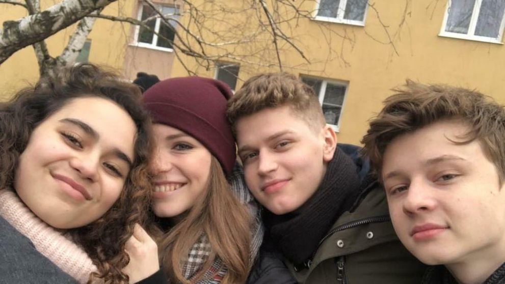 Zapadol do zohratej partie?