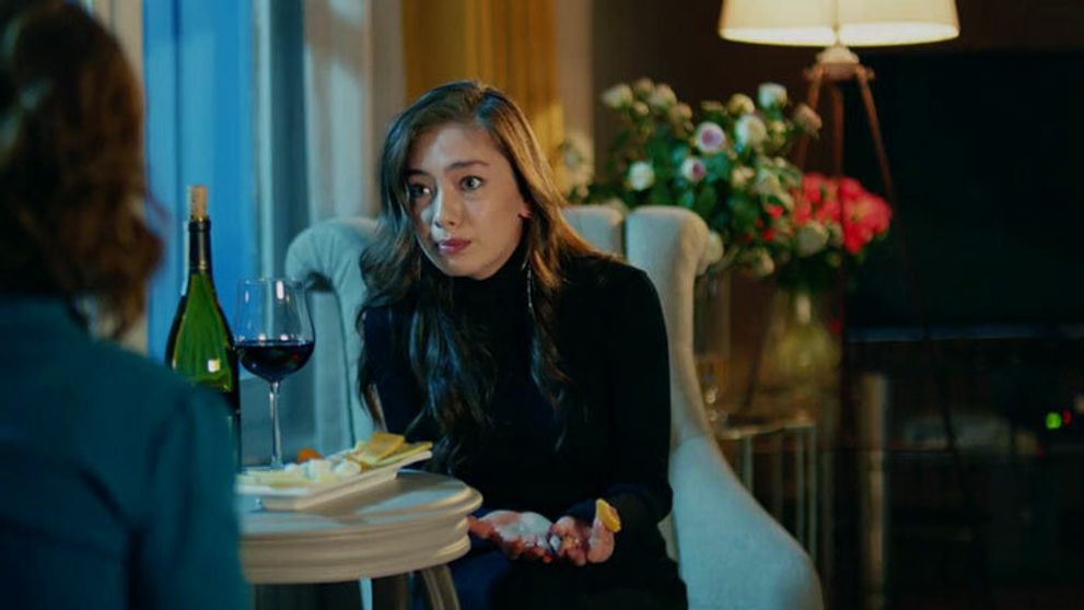 Nekonečná láska: 53. a 54. epizóda