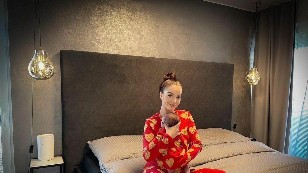 Veronika Nízlová konečne ukázala dcérku! Tá je rozkošná