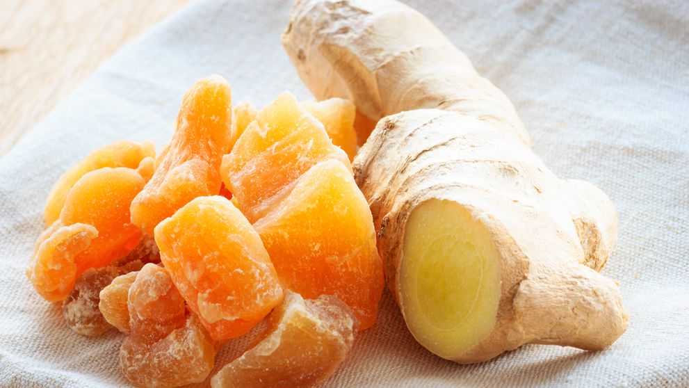 V našej kuchyni budeme čarovať so zázvorom! A bude to stáť za to!