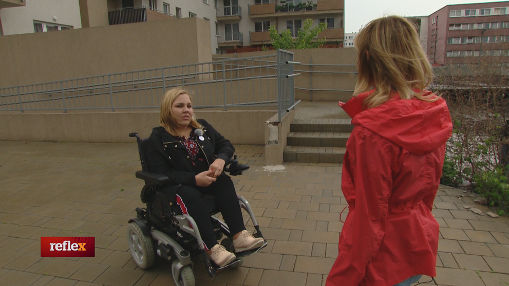 Bez bytu aj bez peňazí