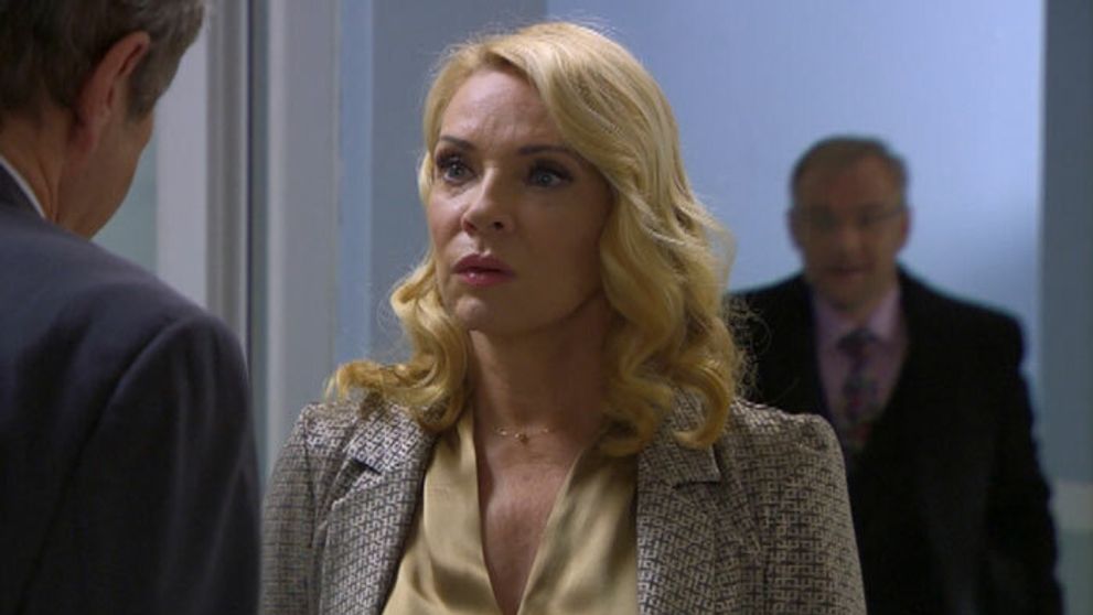 Hľadá sa riaditeľ nemocnice: Prichádza Milan Fiala!