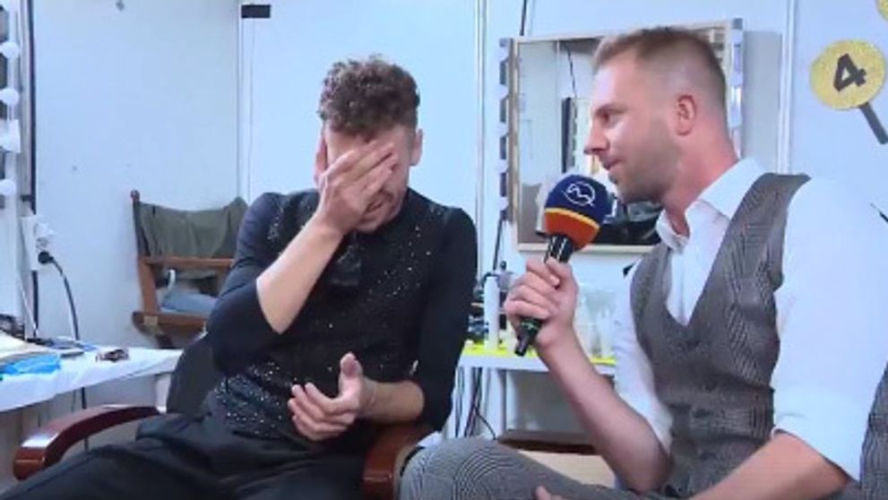 Jazykové okienko Taliana Fabia: Jeho slovenské výrazy vás dostanú