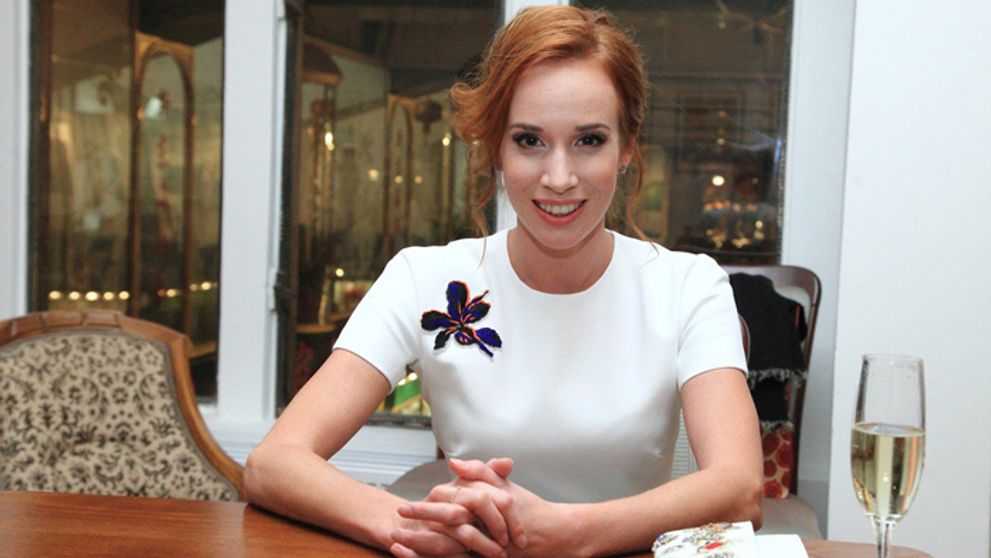 Táňa Pauhofová prezradila, čo robí po nociach