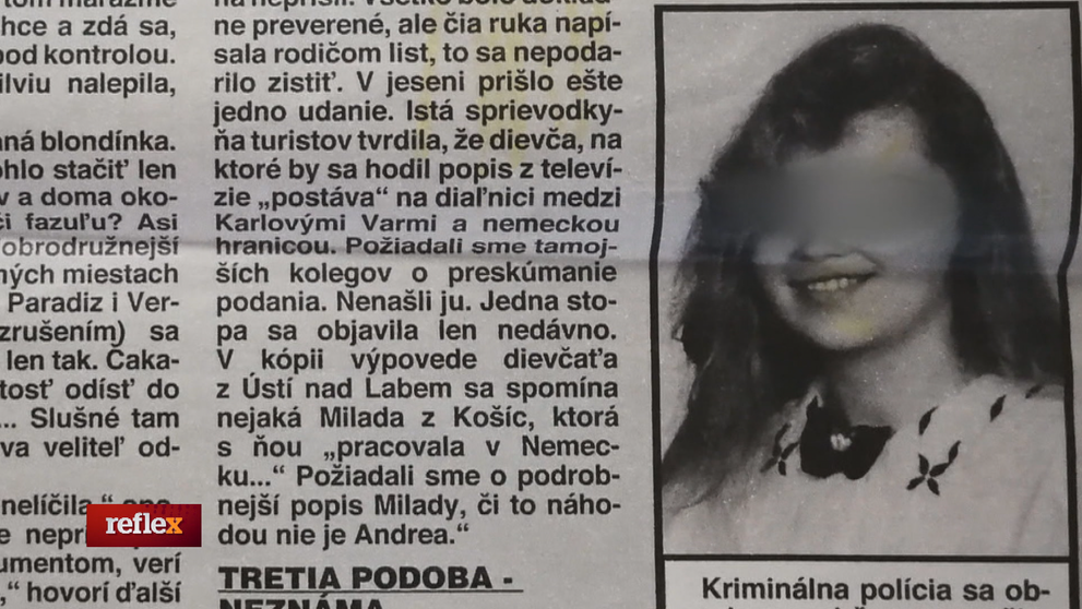 Slovák v teroristickej organizácii