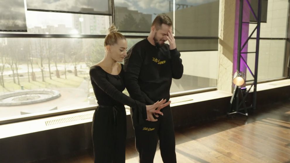 Fero Joke takmer nedokončil tréning: Prišlo mu nevoľno