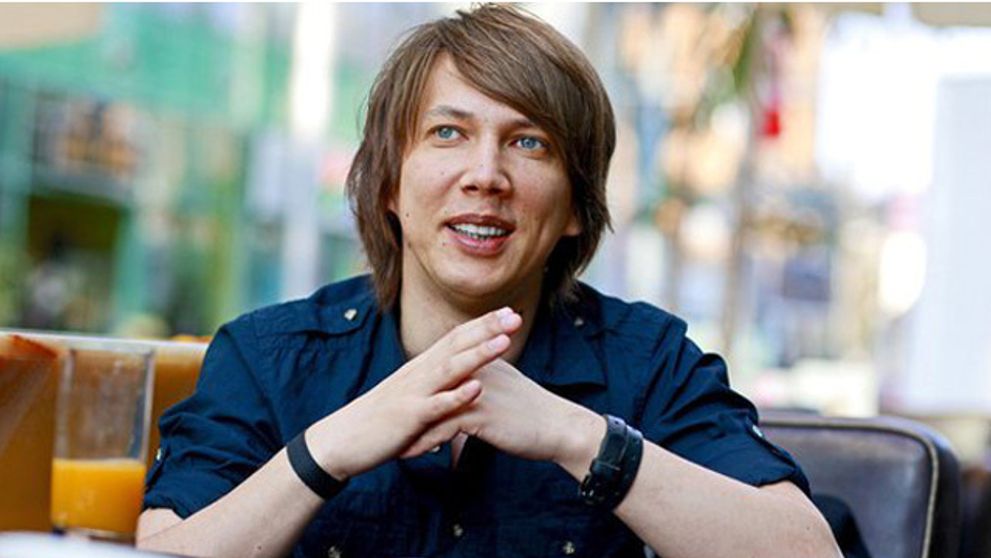 Peťo Cmorík odhaľuje pikošky zo svojho súkromia!