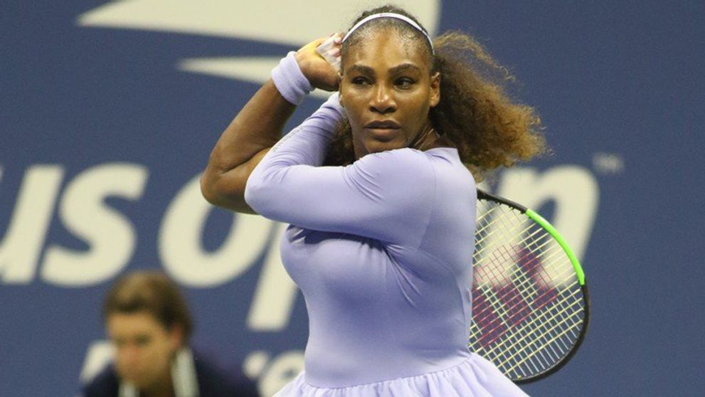 Zbláznila sa? Neuveríte, čo na seba navliekla Serena Williams